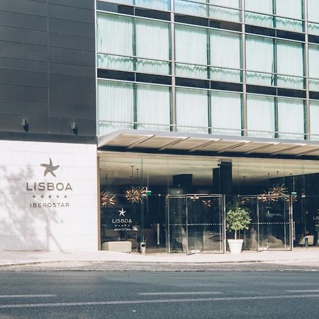 Iberostar Selection Lisboa Hotel Luaran gambar Lisboa ****