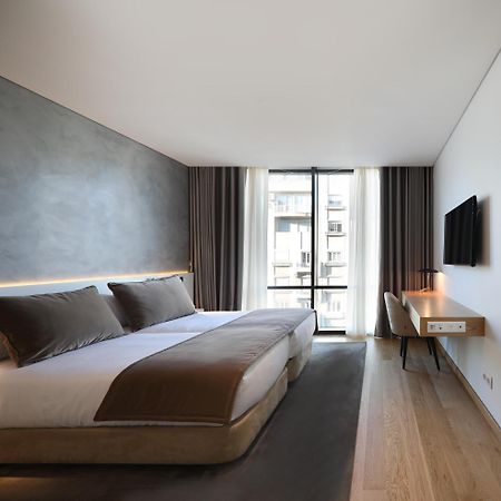 Iberostar Selection Lisboa Hotel Luaran gambar