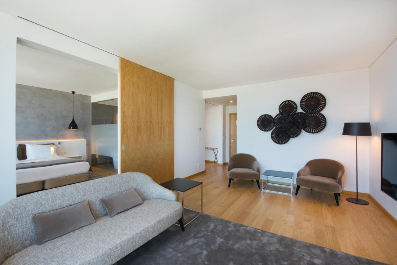 Iberostar Selection Lisboa Hotel Luaran gambar