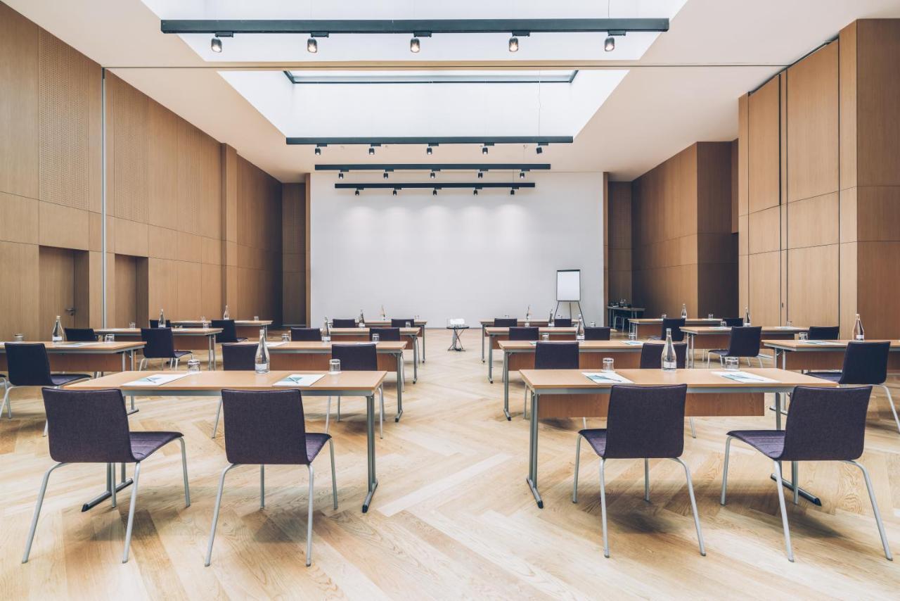 Iberostar Selection Lisboa Hotel Luaran gambar The conference room