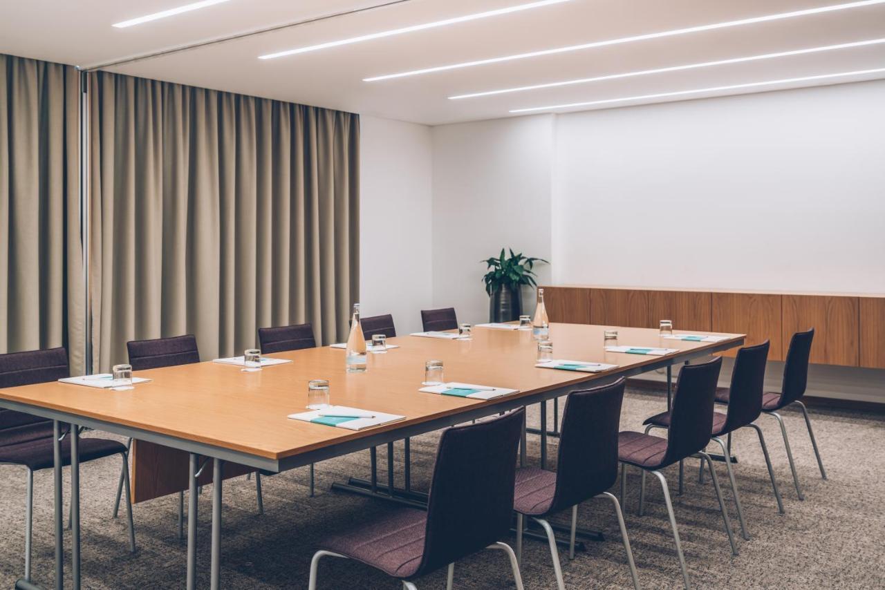 Iberostar Selection Lisboa Hotel Luaran gambar Meeting room