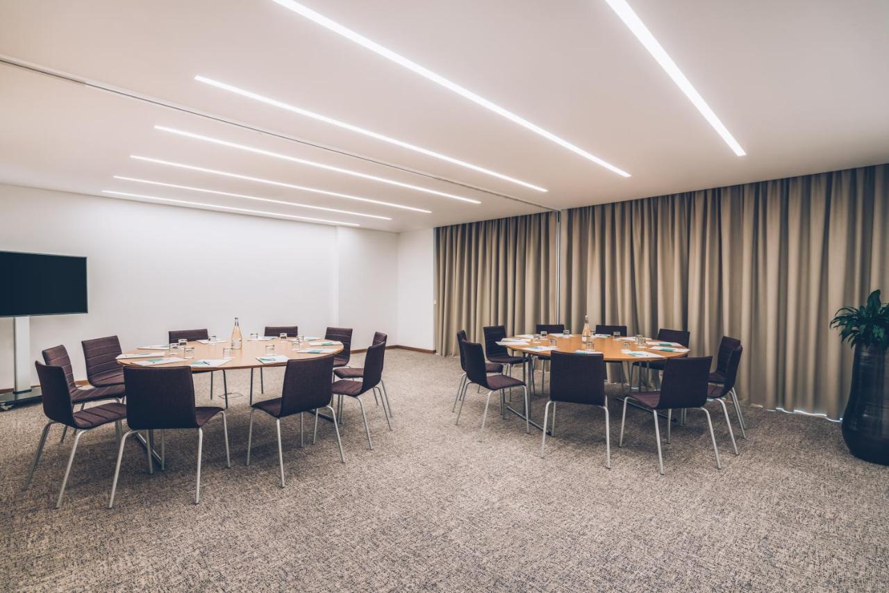Iberostar Selection Lisboa Hotel Luaran gambar Meeting room