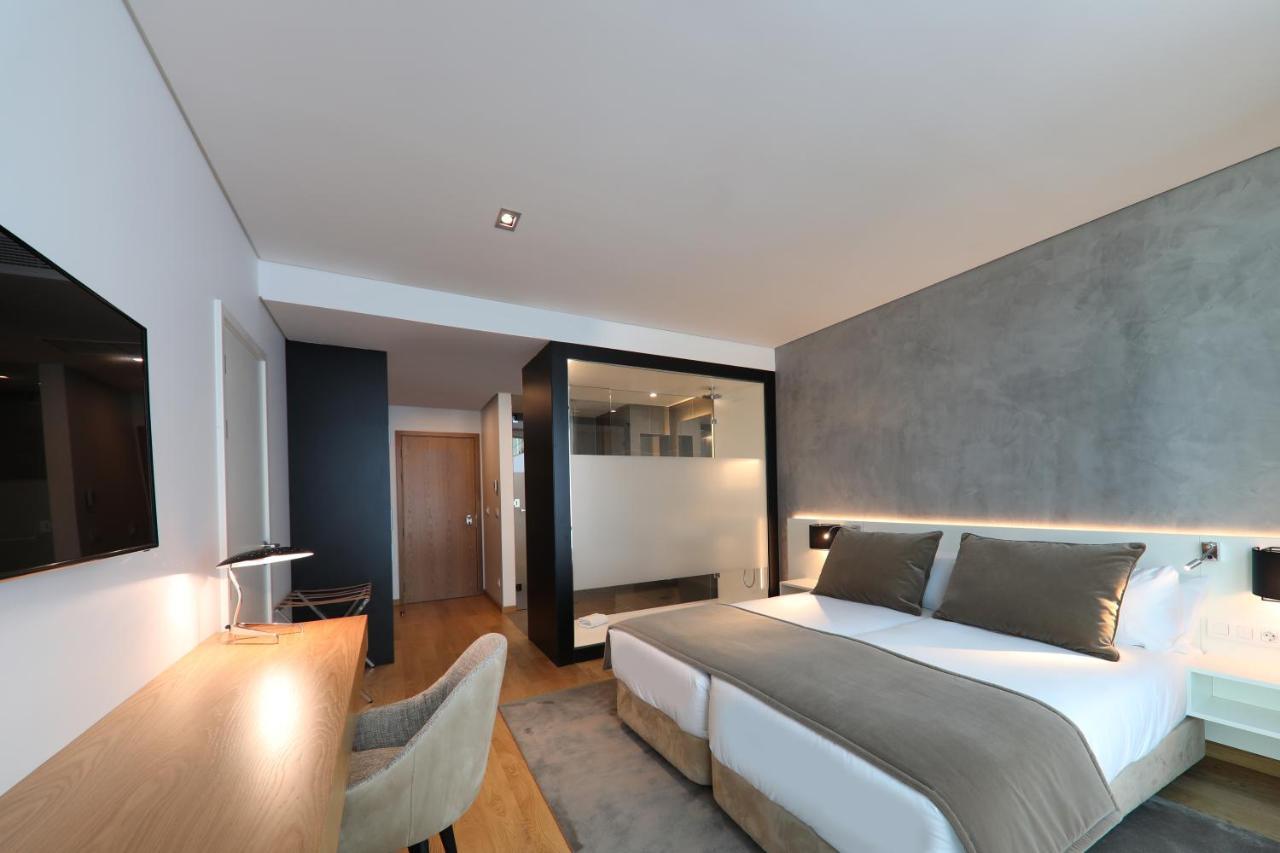 Iberostar Selection Lisboa Hotel Luaran gambar